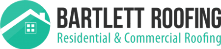 Bartlett Roofing Logo