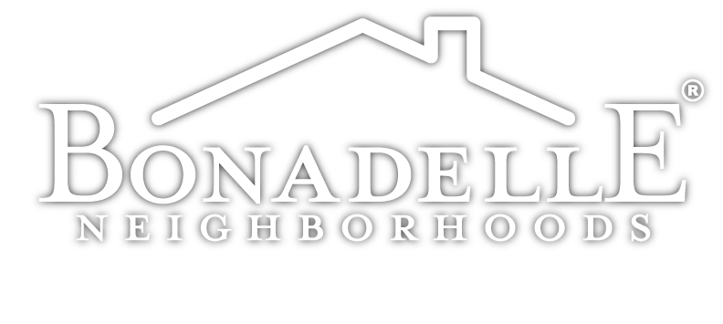 Bonadelle Homes, Inc. Logo