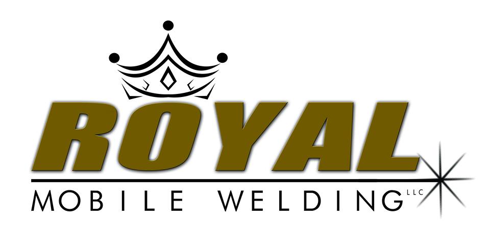 Royal Mobile Welding, LLC Logo