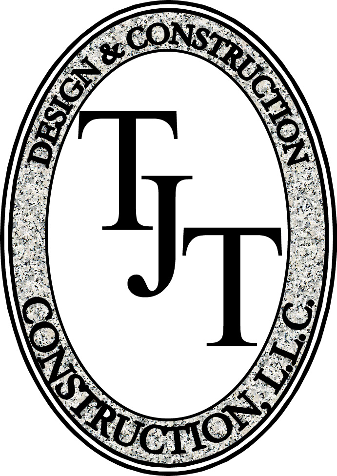 TJT Construction LLC Logo