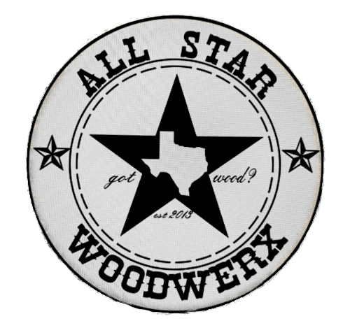 All Star Woodwerx Logo