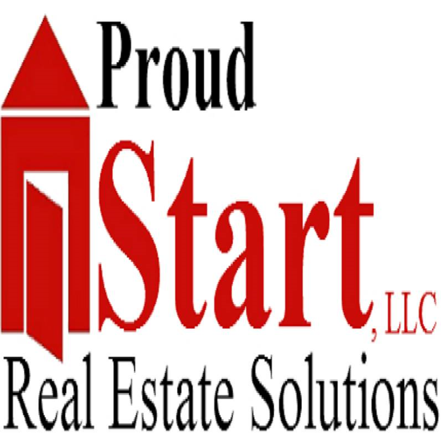 Proud Start, LLC Logo