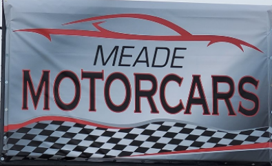 Meade Motorcars Logo