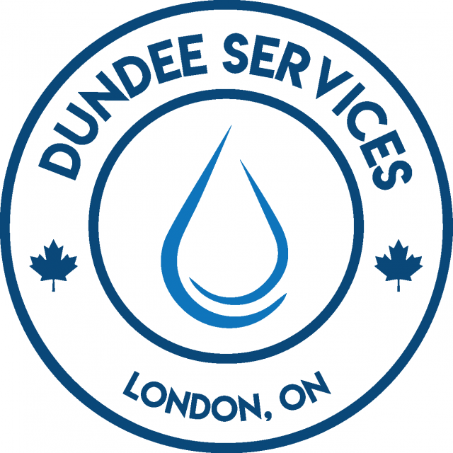 Dundee Services Logo