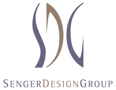 Senger Design Group LLC Logo