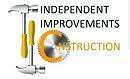 Independent Improvements Logo