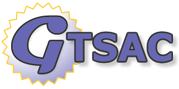 GTSAC Logo