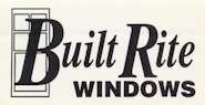Built-Rite Window Corp Logo