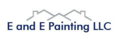 E and E Painting LLC Logo