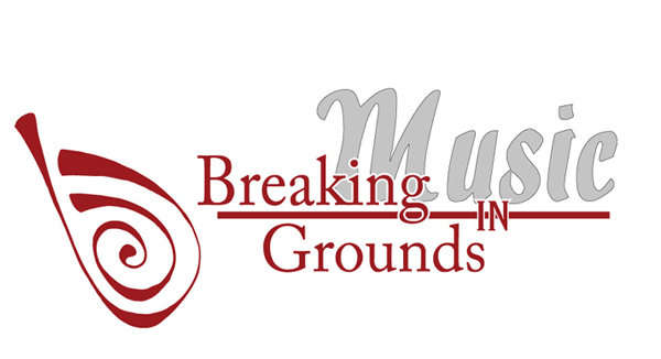 Breaking Grounds in Music Logo