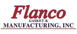 Flanco Gasket Manufacturing, Inc. Logo