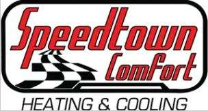 Speedtown Comfort Logo