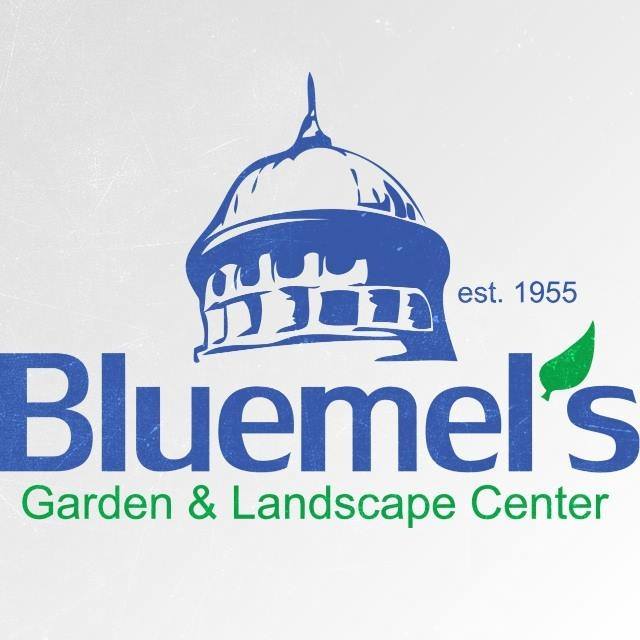 Bluemel's Garden & Landscape Center Logo