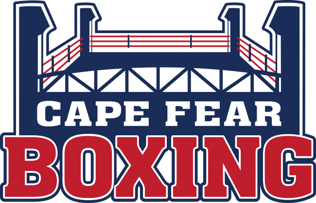 Cape Fear Boxing, LLC Logo