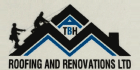 TBH Roofing & Renovations Ltd. Logo
