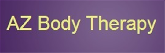 AZ Body Therapy  Logo