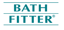 Bath Fitter Logo