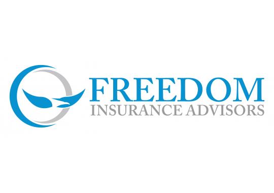 Freedom Insurance Advisors LLC Logo