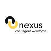 Nexus Contingent Workforce Logo