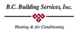 B.C. Building Services, Inc Logo