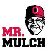 Mr. Mulch, Inc. Logo