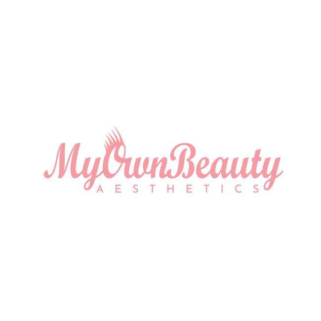 My Own Beauty Aesthetics Logo