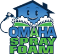 Omaha Spray Foam Logo
