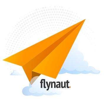 Flynaut, LLC Logo