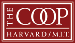 Harvard Cooperative Society - The Coop Logo