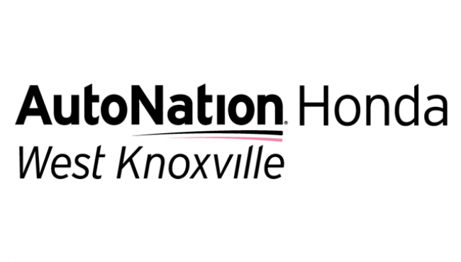 AutoNation Honda West Knoxville Logo