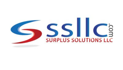 Surplus Solutions, LLC Logo