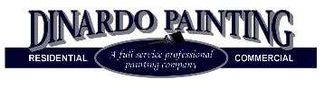 DiNardo Painting, LLC Logo