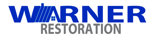 Warner Restoration Logo