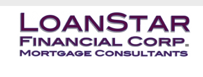 Loanstar Financial Corp Logo