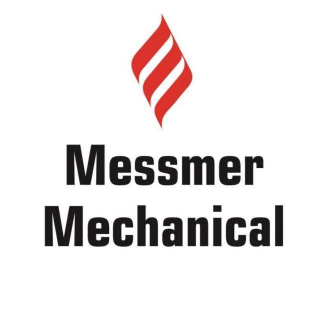 Messmer Mechanical, Inc. Logo