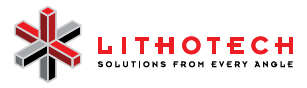 Litho Tech Inc Logo