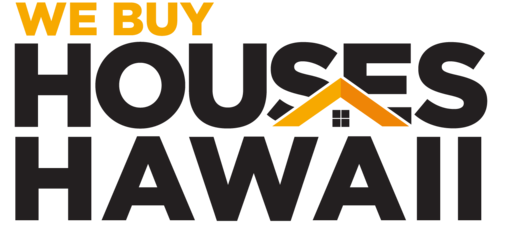 We Buy Houses Hawaii LLC Logo