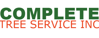 Complete Tree Service, Inc. Logo