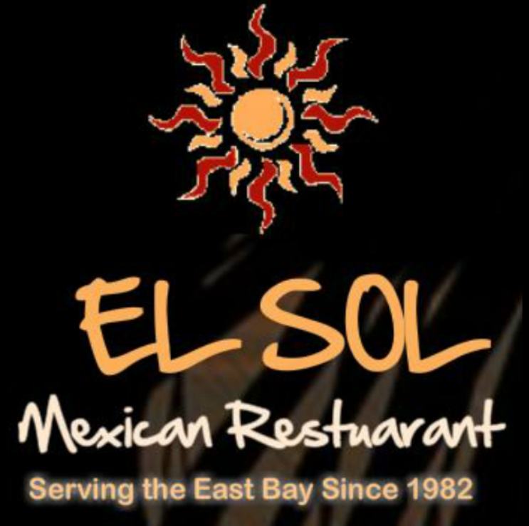 El Sol Authentic Mexican Restaurant Logo