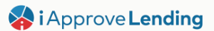 iApprove Lending Logo