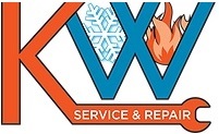 K & W Service and Repair, Inc. Logo