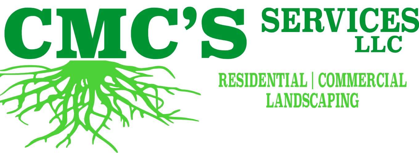 CMC's Services LLC Logo