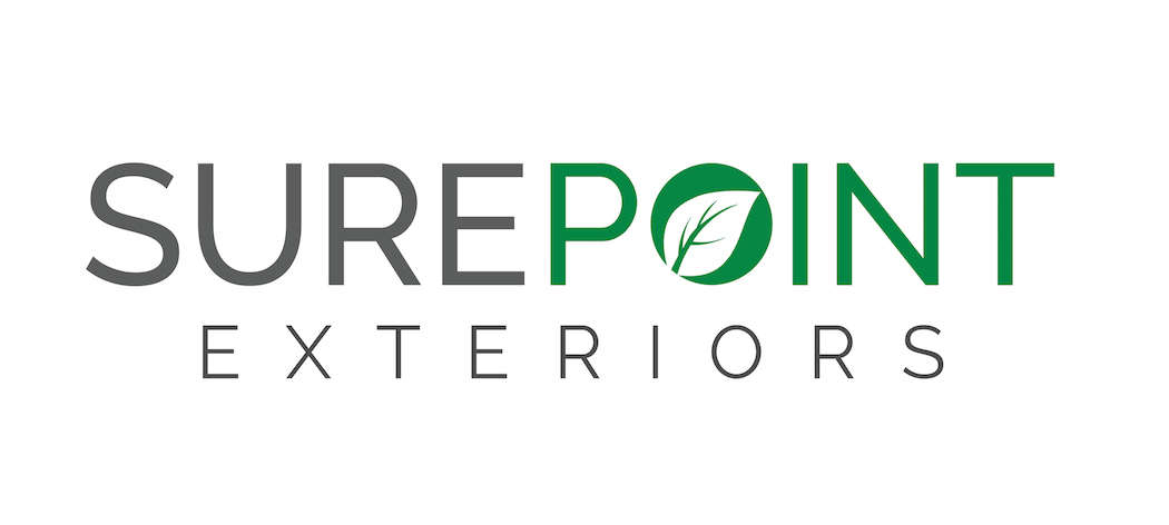 Sure Point Exteriors Logo