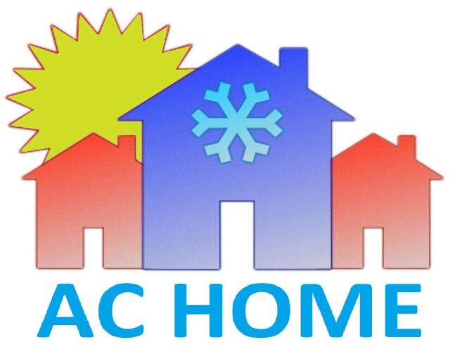 AC Home LLC Logo