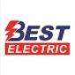 Abilene Best Electric, LLC. Logo