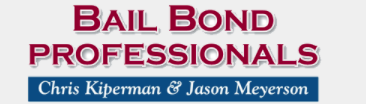 Bail Bond Professionals Logo
