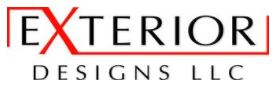 Exterior Designs, LLC Logo