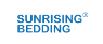 Sunrising Bedding Logo