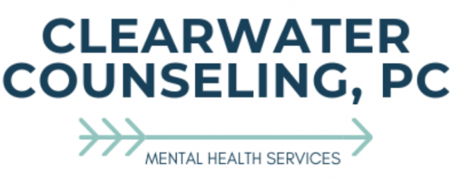 Clearwater Counseling, PC Logo