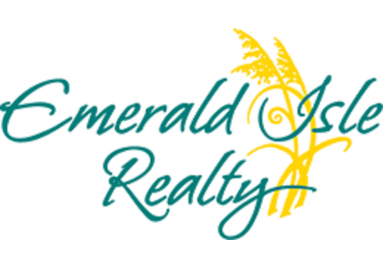 Emerald Isle Realty, Inc. Logo